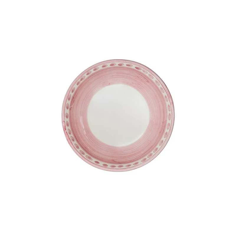 Ceramic Bowl VIETRI - I COLORATI by Germana Scapellato for Wtfb