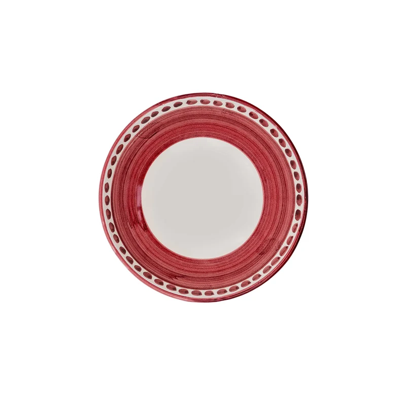 Ceramic Bowl VIETRI - I COLORATI by Germana Scapellato for Wtfb