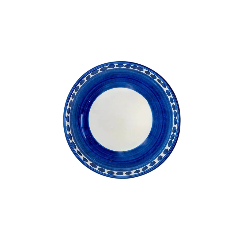 Ceramic Bowl VIETRI - I COLORATI by Germana Scapellato for Wtfb