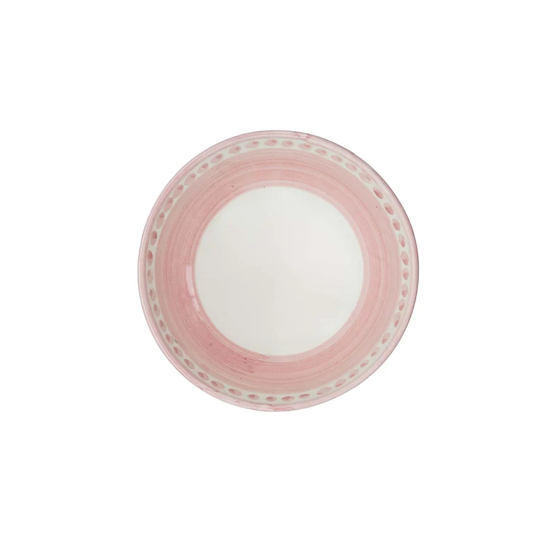 Ceramic Bowl VIETRI - I COLORATI by Germana Scapellato for Wtfb
