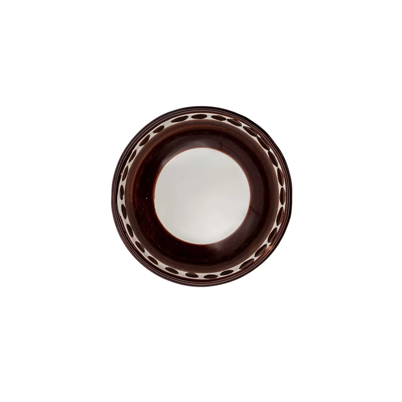 Ceramic Bowl VIETRI - I COLORATI by Germana Scapellato for Wtfb