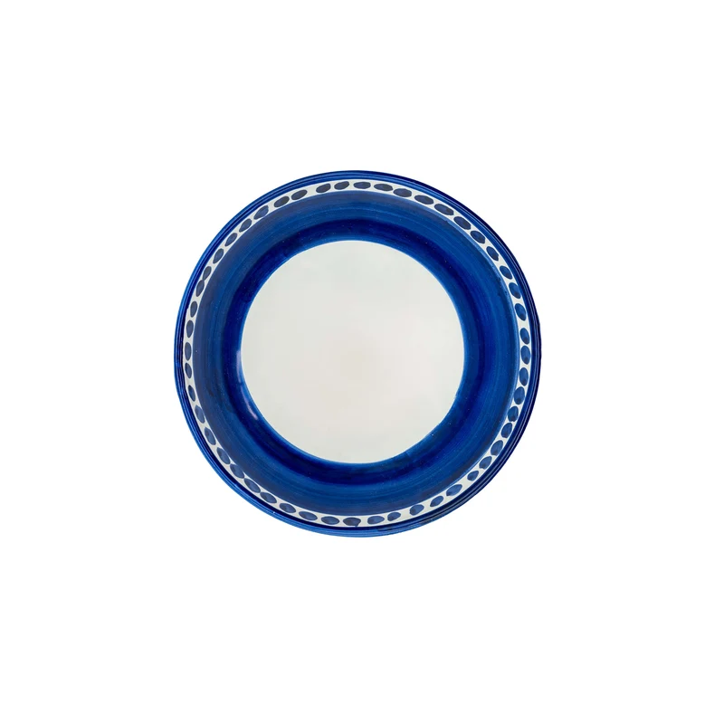 Ceramic Bowl VIETRI - I COLORATI by Germana Scapellato for Wtfb