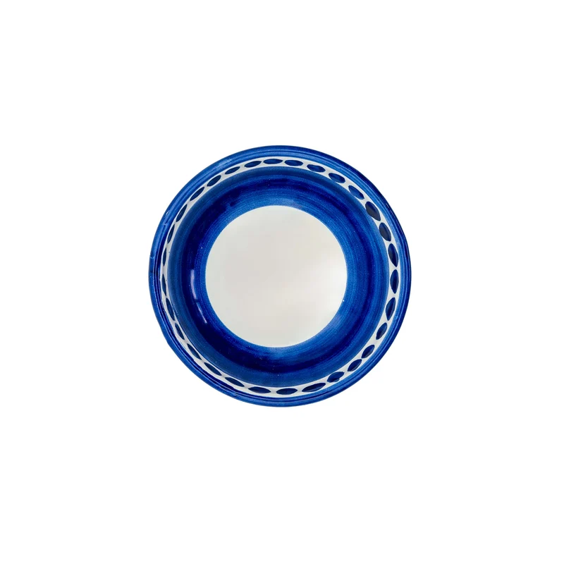 Ceramic Bowl VIETRI - I COLORATI by Germana Scapellato for Wtfb