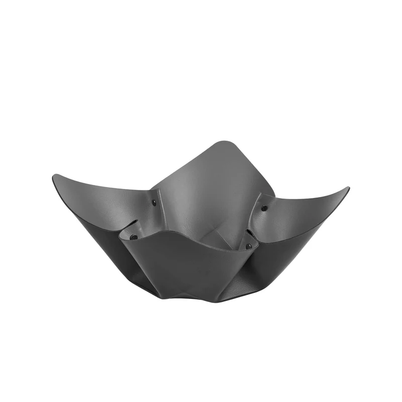 Leather FRUIT BOWL by Ekaterina Borovkova for ADJ STYLE
