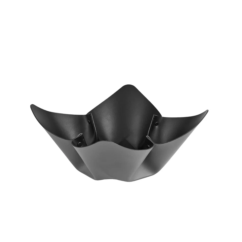 Leather FRUIT BOWL by Ekaterina Borovkova for ADJ STYLE