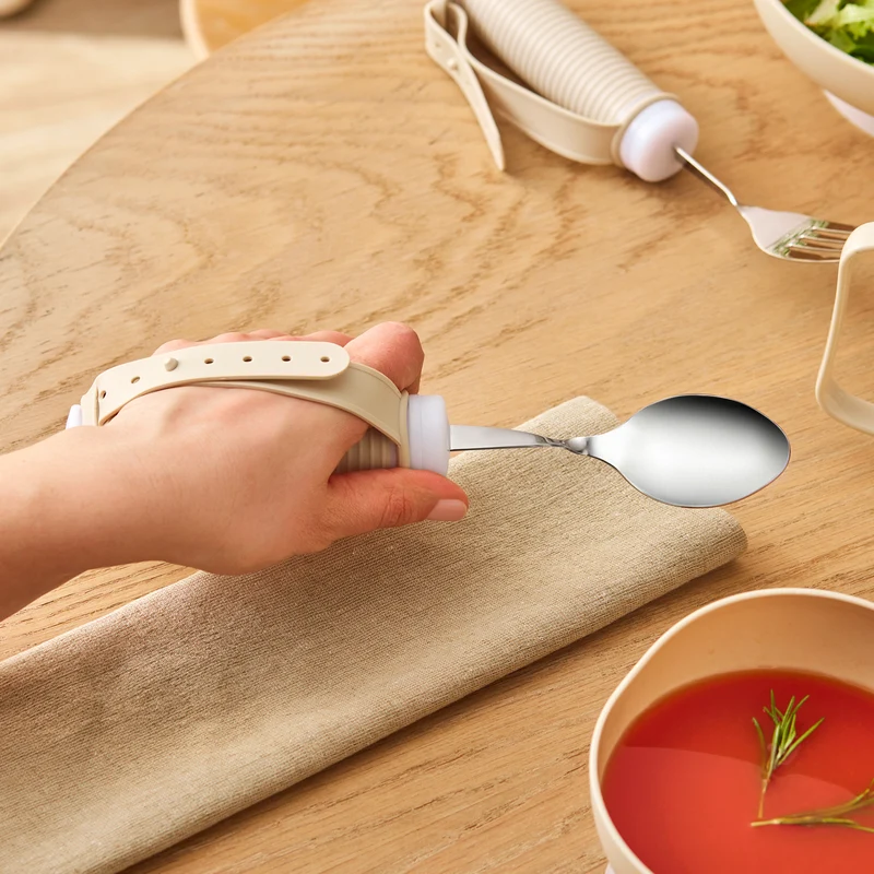 Karaca For All Ergonomisches Besteck