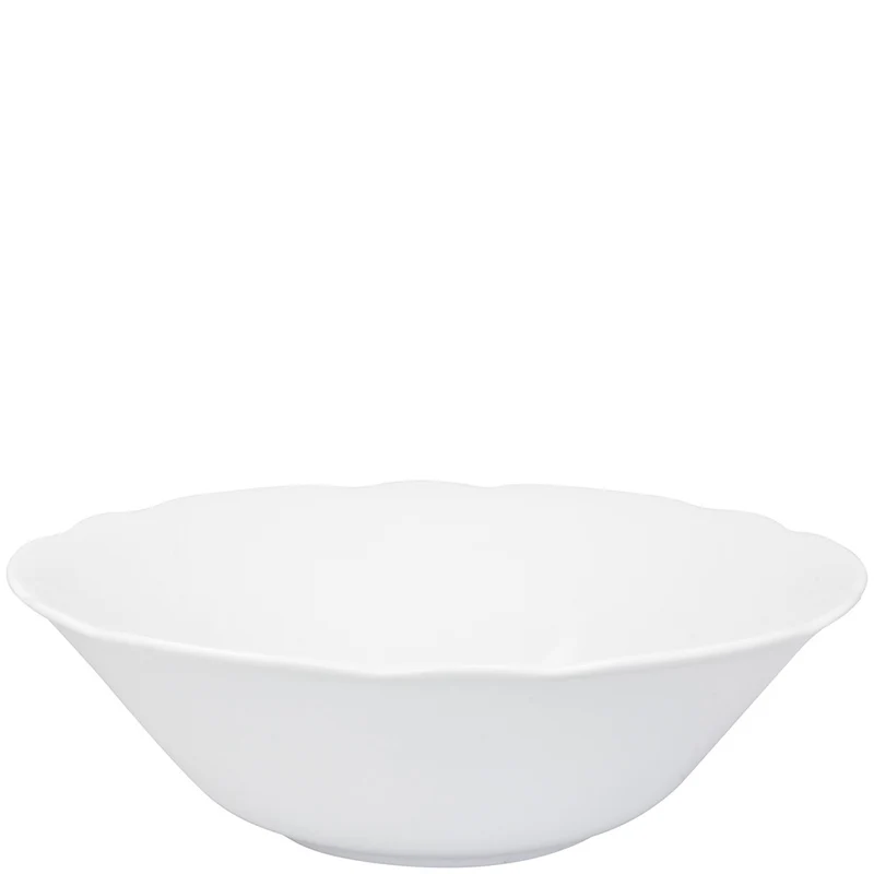 KAHLA Rossella Schüssel 21 cm weiß