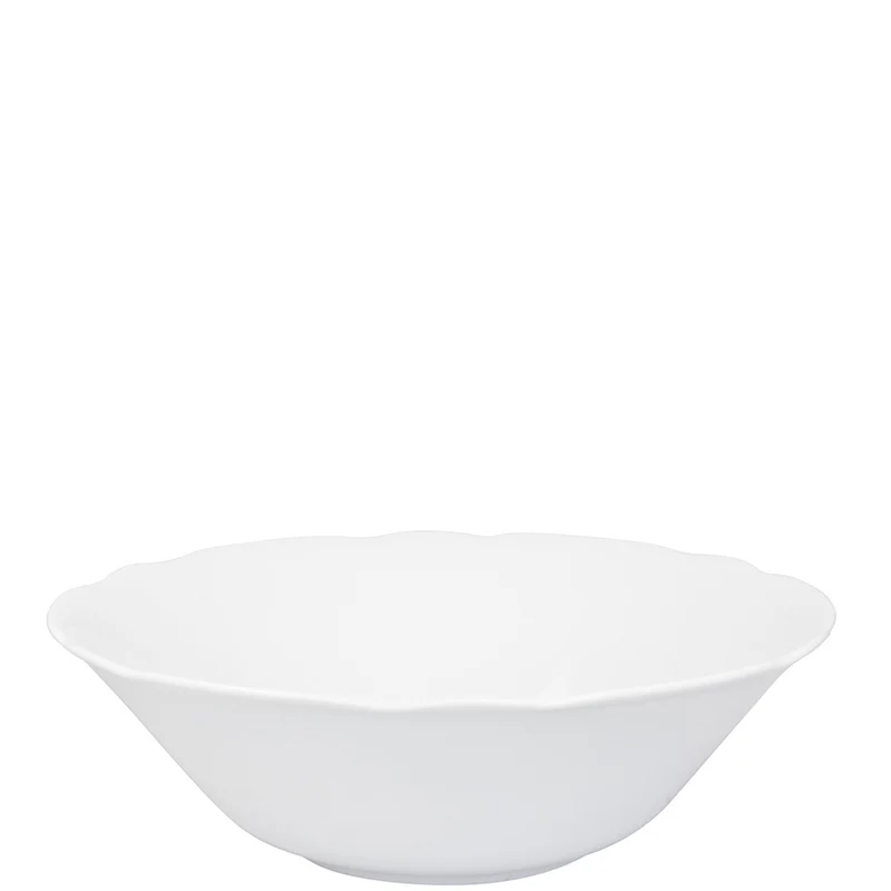 KAHLA Rossella Schüssel 16 cm weiß