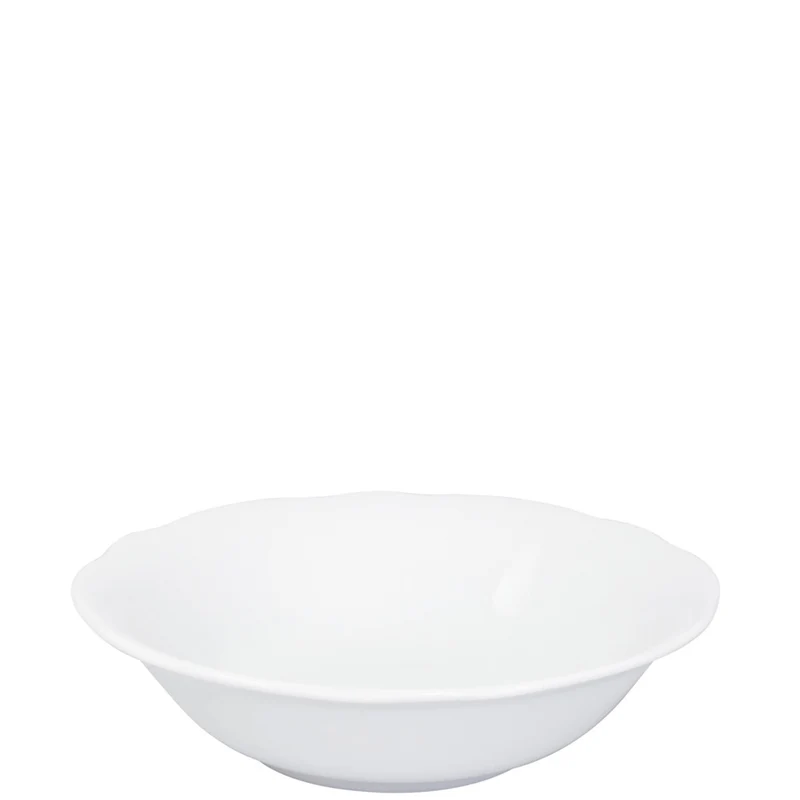 KAHLA Rossella Dessertschale 13 cm weiß
