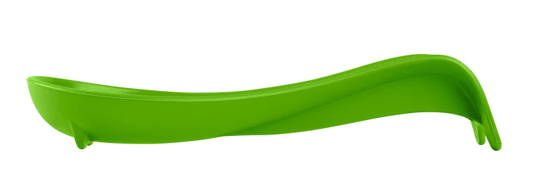 Löffelablage limette