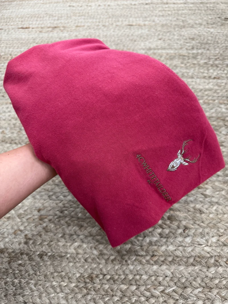 4C Whitetail Deer Tee