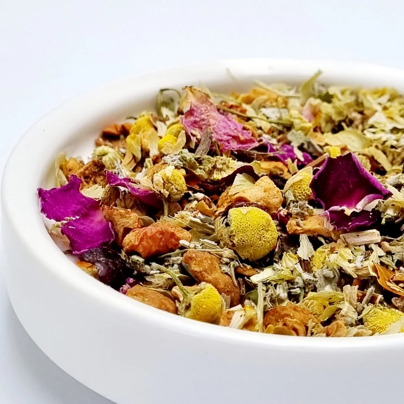 Lieblingstraum | BIO | Kräutertee | Aroma