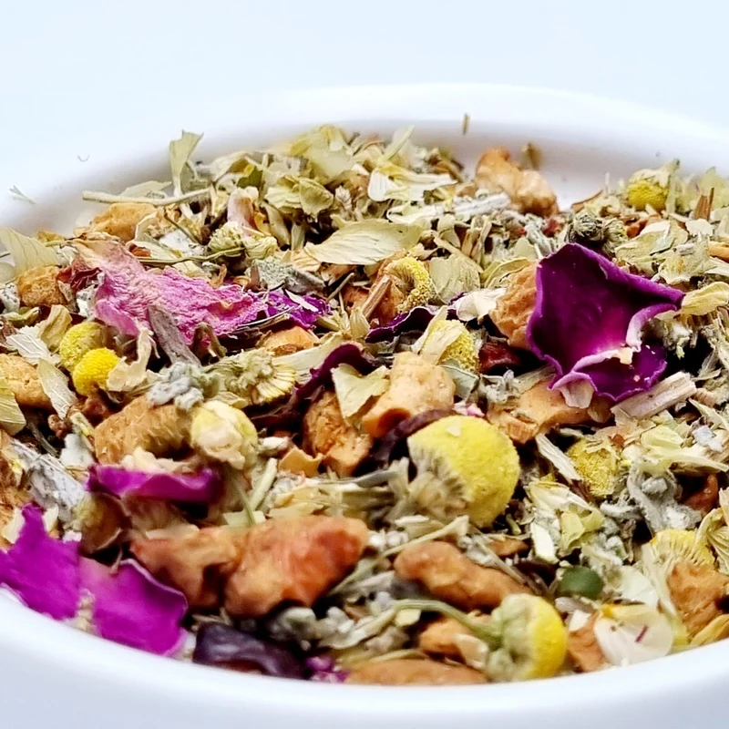 Lieblingstraum | BIO | Kräutertee | Aroma