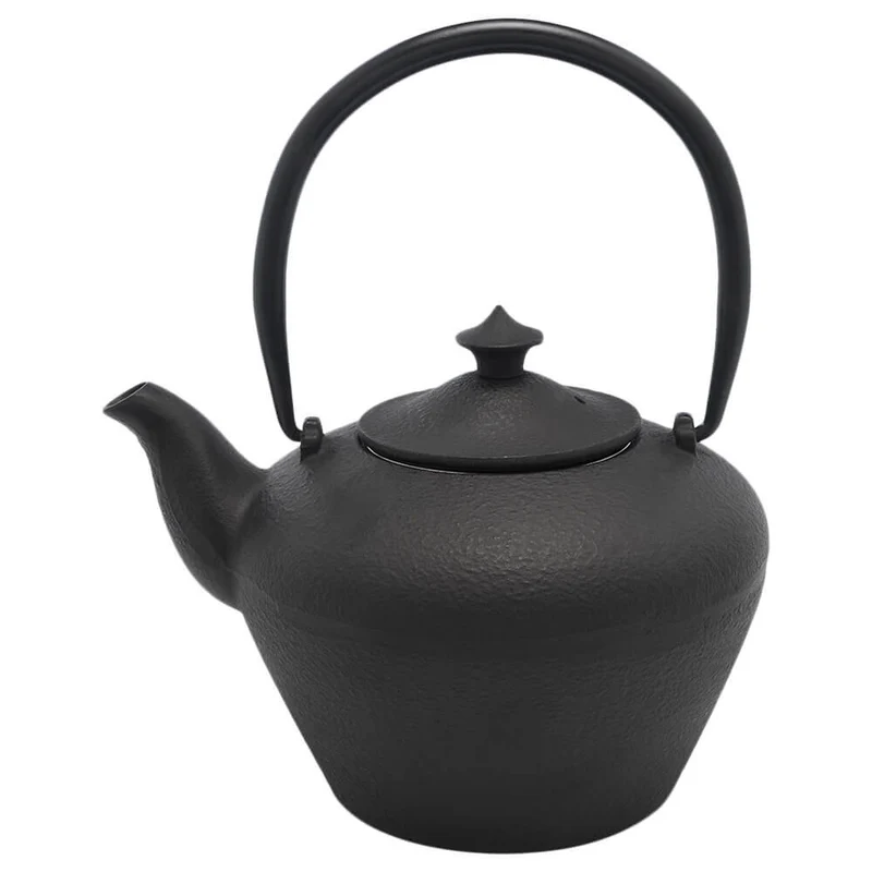 Teekanne Chengdu mit Teebechern