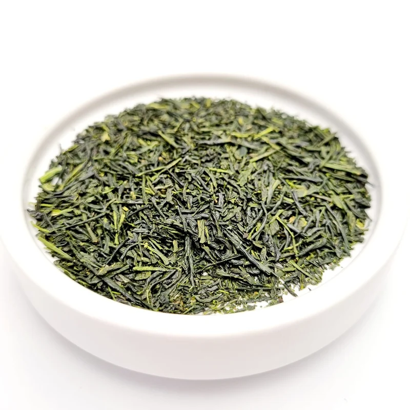 Japan Gyokuro | BIO | Grüntee