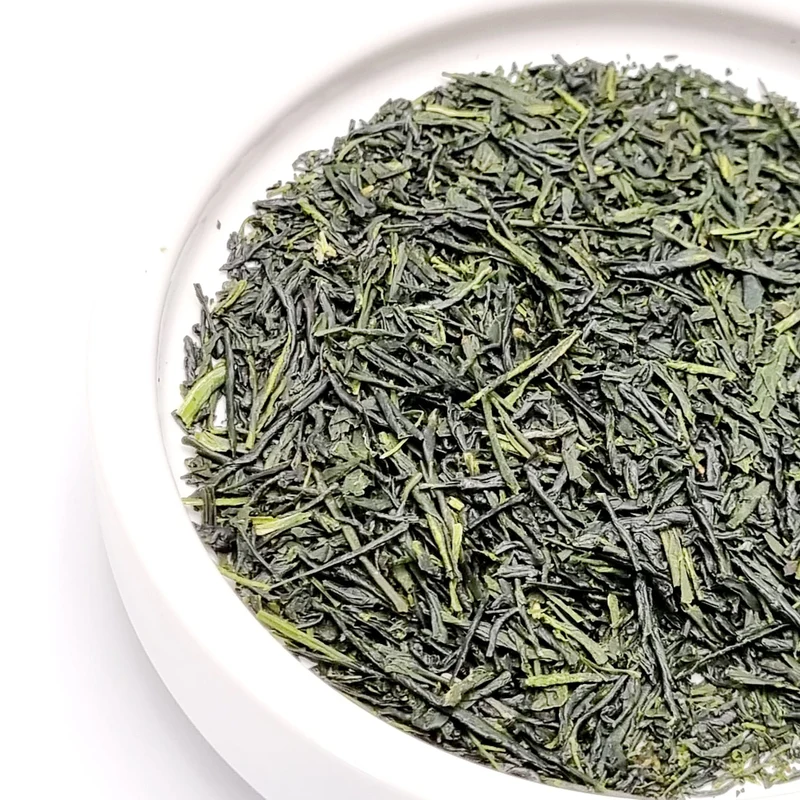 Japan Gyokuro | BIO | Grüntee