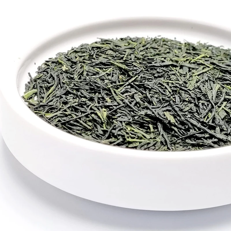 Japan Gyokuro | BIO | Grüntee