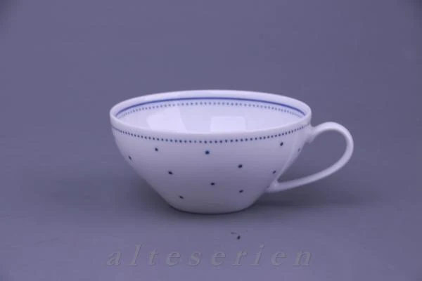 Teetasse klein Ostfriesentasse