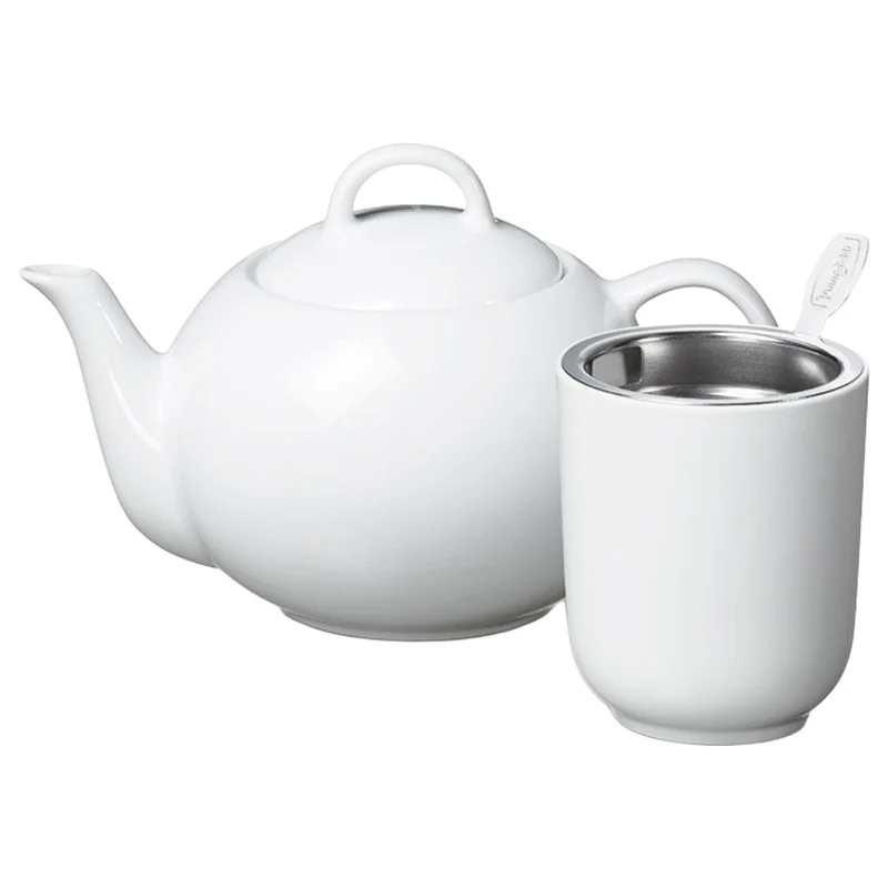Siebkännchen 0,4lt. Set