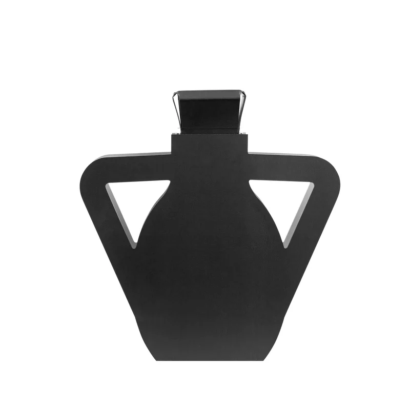 Leather Decorative Object VASE OTTO by Gianpaolo Venier for ADJ STYLE