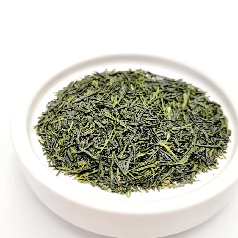 Japan Shincha Kyushu | BIO | Grüntee