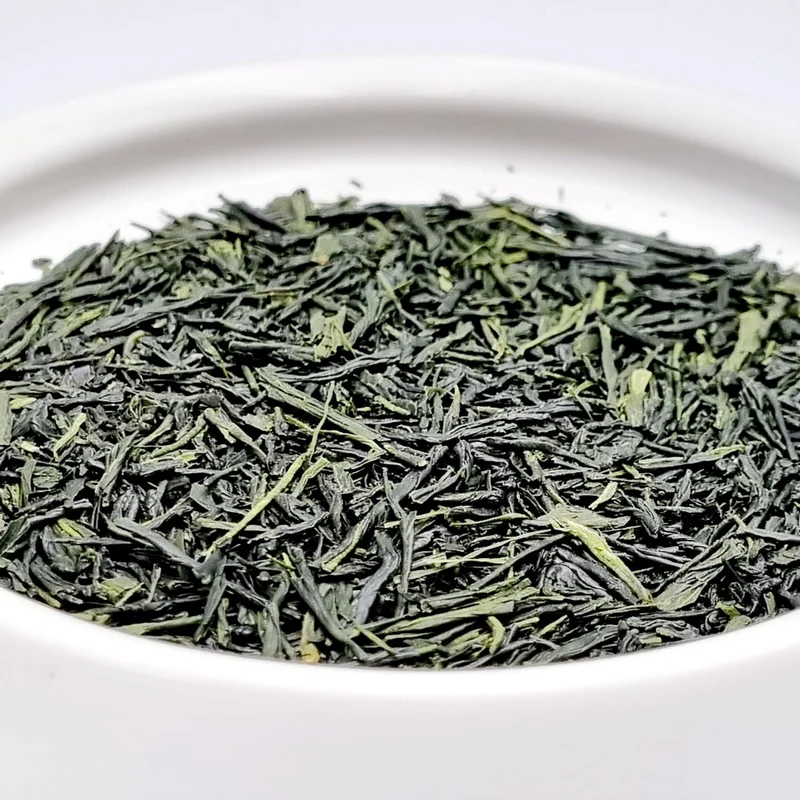 Japan Shincha Kyushu | BIO | Grüntee