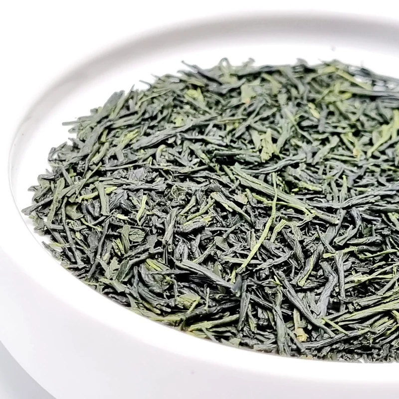 Japan Shincha Kyushu | BIO | Grüntee