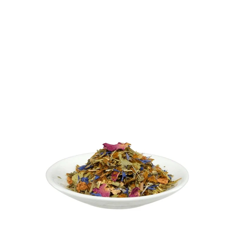 Salus Entspannungs-Kräutertee 75g Bio