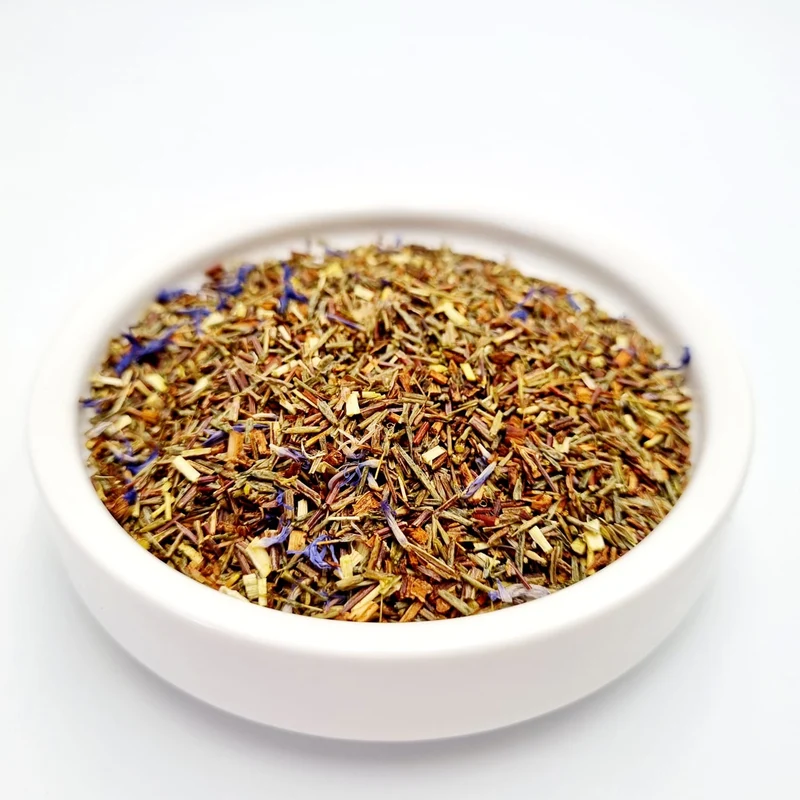 Wüstenblume® | Rooibos Grün