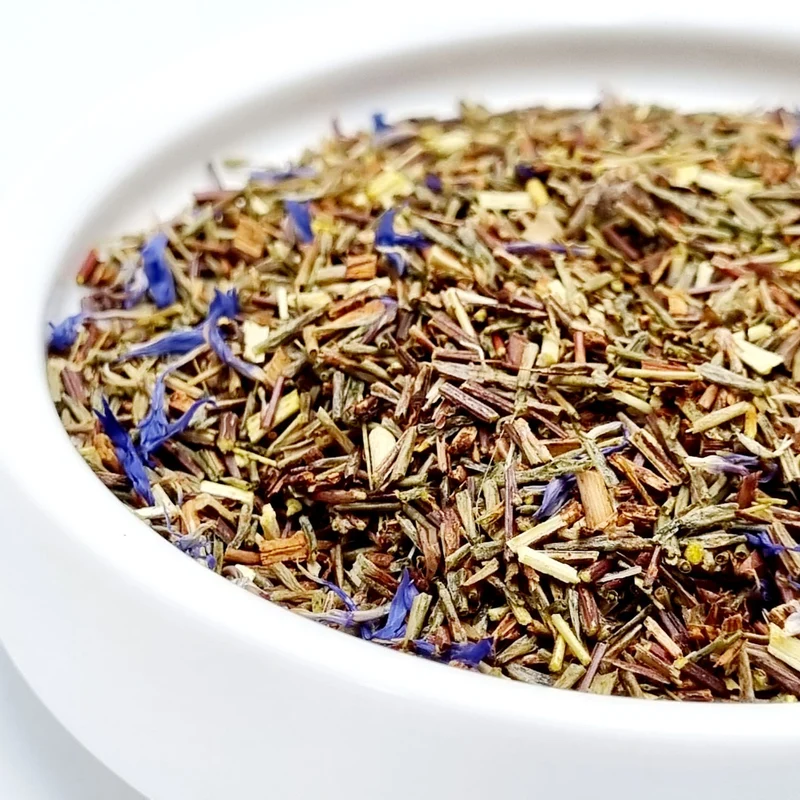 Wüstenblume® | Rooibos Grün