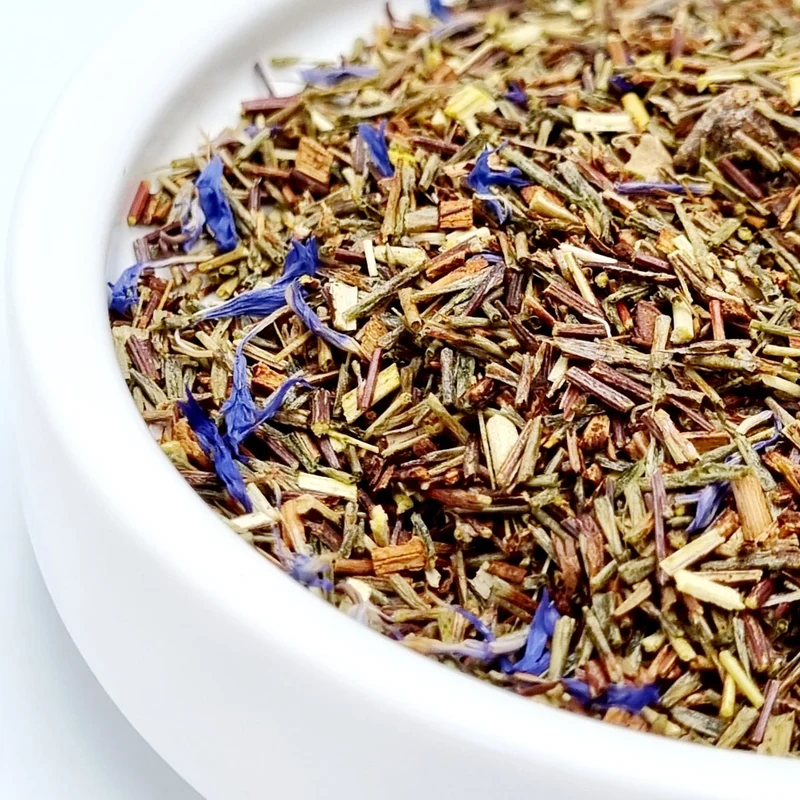 Wüstenblume® | Rooibos Grün