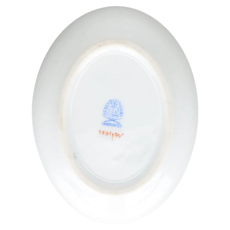 Minischale oval Modell 7781