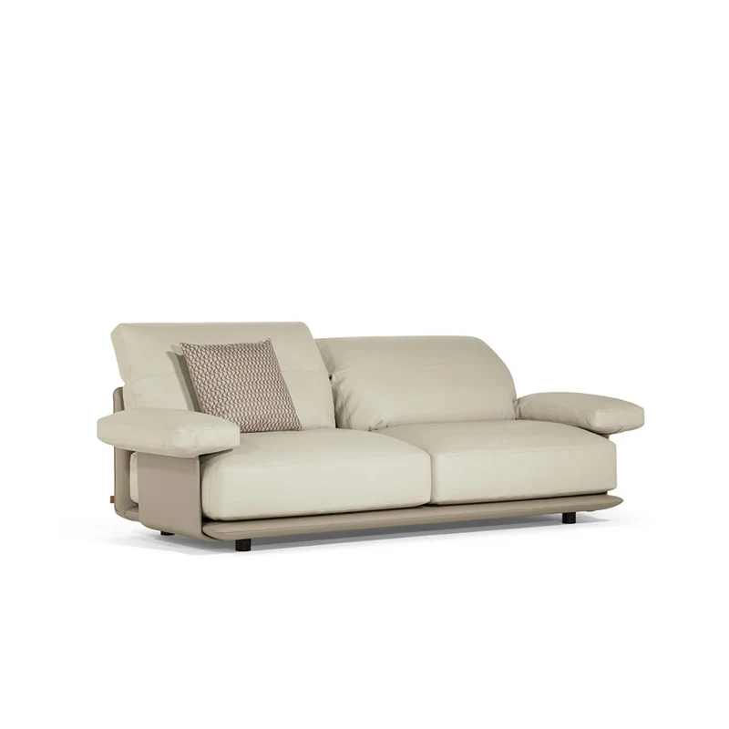 Sofa BLISSCAPE by Ludovica + Roberto Palomba for Poltrona Frau