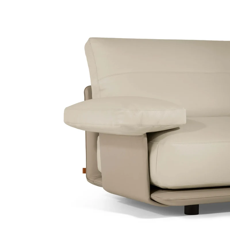 Sofa BLISSCAPE by Ludovica + Roberto Palomba for Poltrona Frau