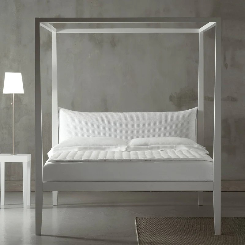 Canopy Bed MOHELI by Orizzonti for Horm