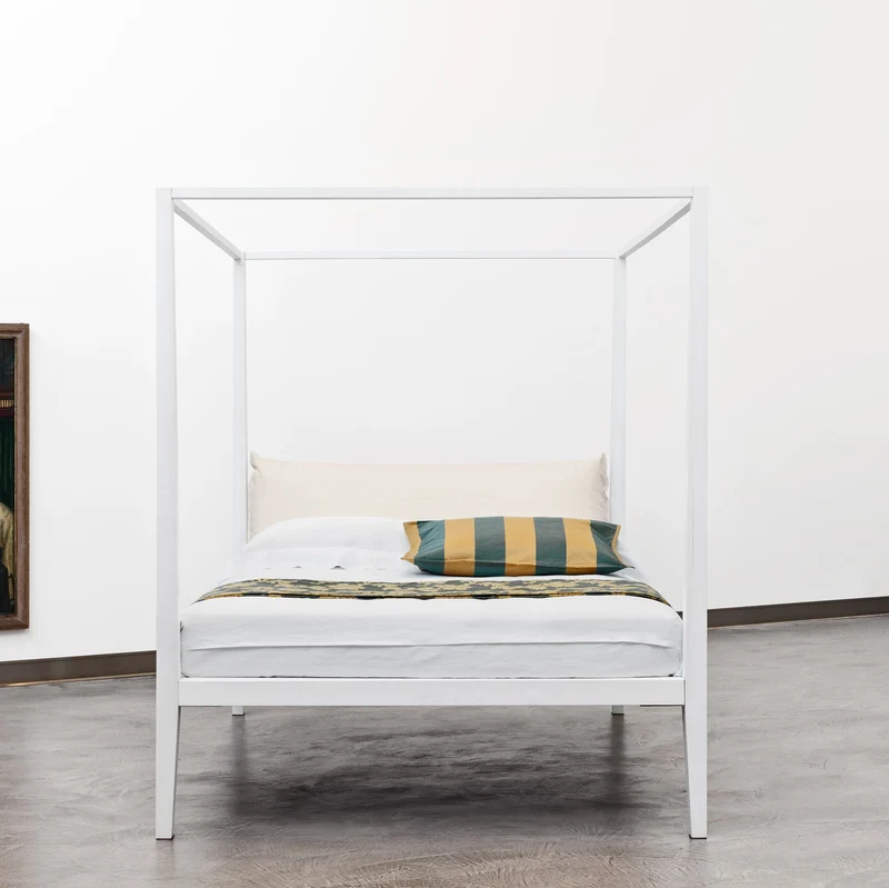 Canopy Bed MOHELI by Orizzonti for Horm