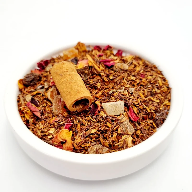 Winterpflaume | Rooibos
