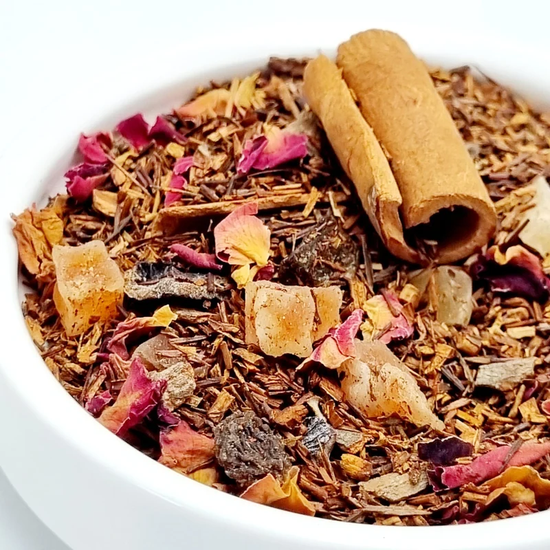 Winterpflaume | Rooibos