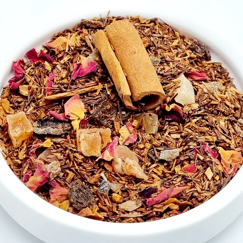 Winterpflaume | Rooibos