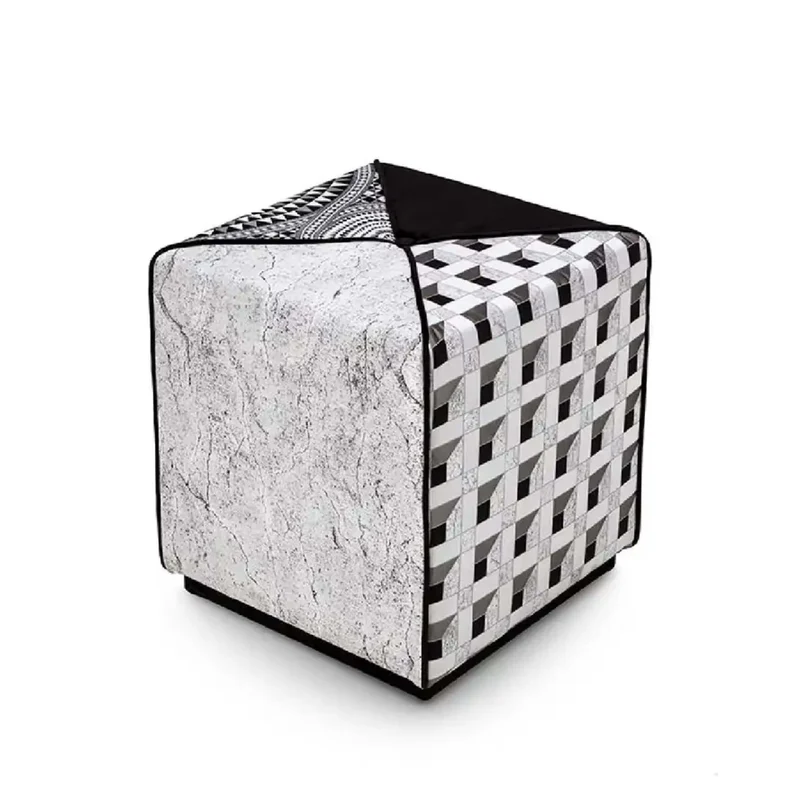 Pouf CHAMALEON by Sicis