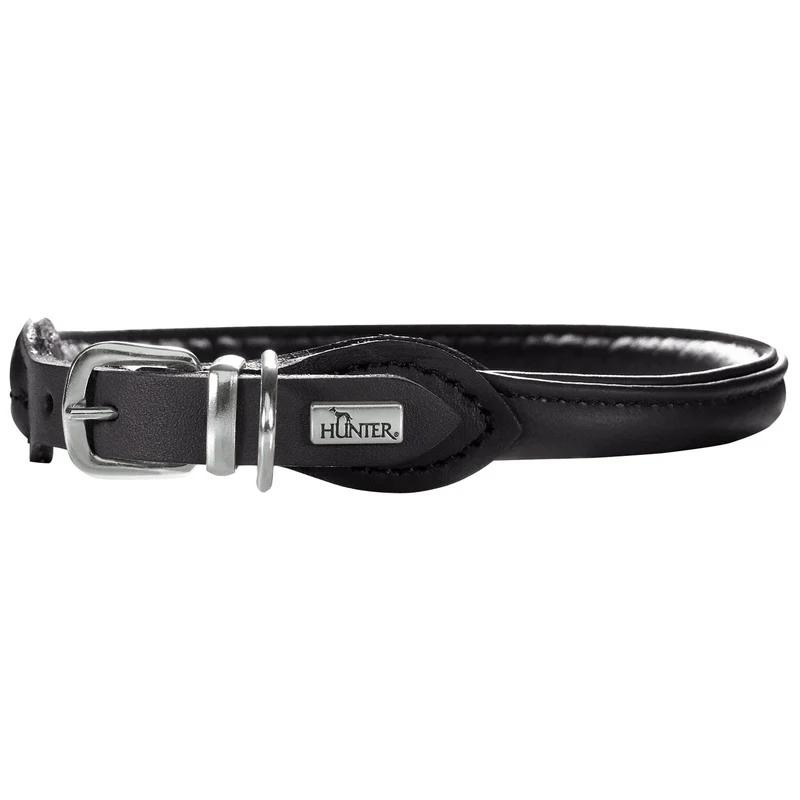 Halsband Round & Soft Elk Petit