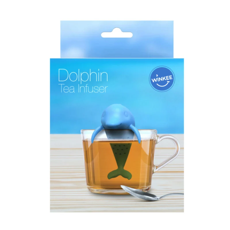 Teefilter | Filter | DELFIN TEE-EI | MAGS