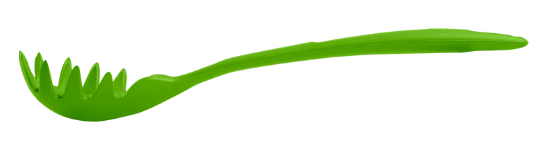 Pastalöffel limette