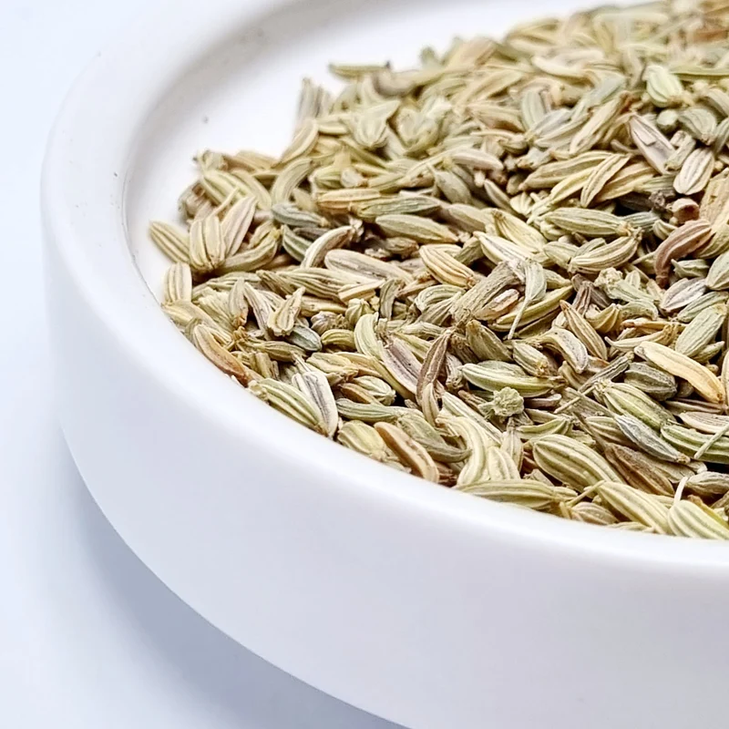 Fenchel, ganz, großkörnig | Kräutertee