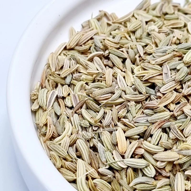 Fenchel, ganz, großkörnig | Kräutertee