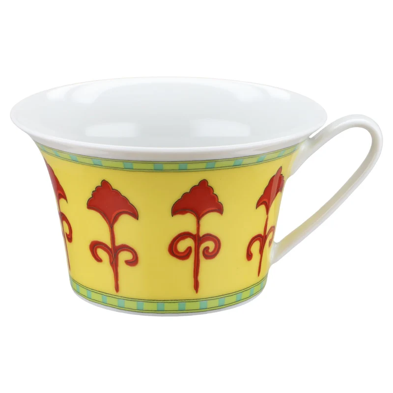 Teetasse II. Wahl