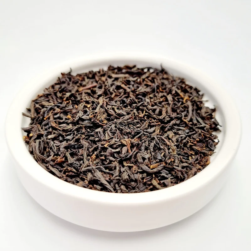 China Rauchtee Tarry Lapsang Souchong | Schwarztee | Aroma