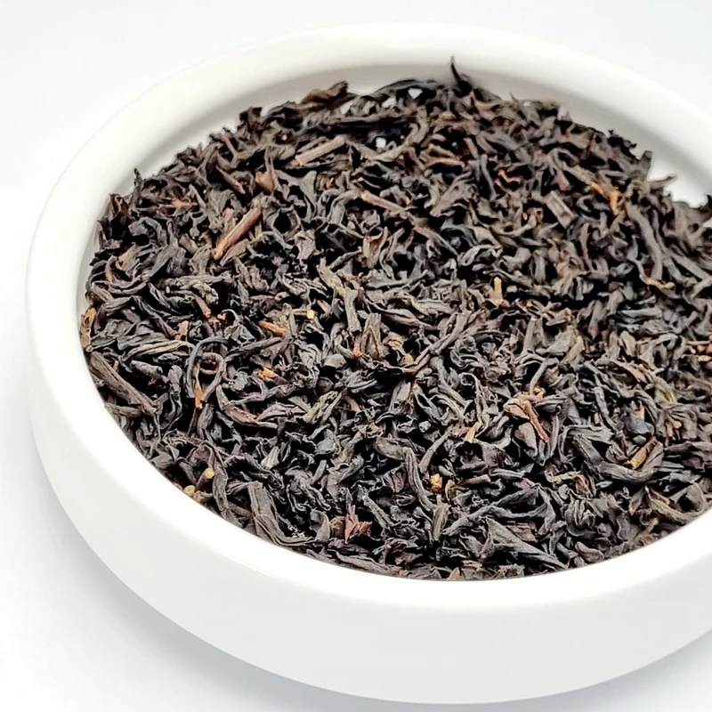 China Rauchtee Tarry Lapsang Souchong | Schwarztee | Aroma