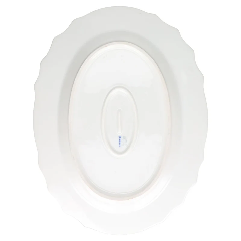 Fleischplatte mittelgroß