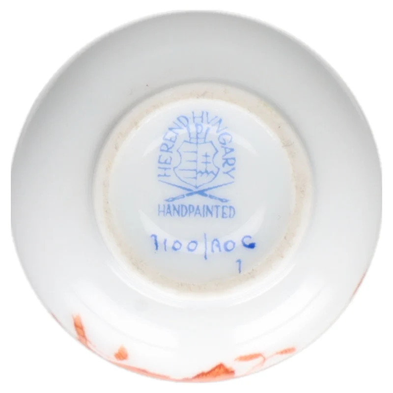 Vase mini Modell 7100